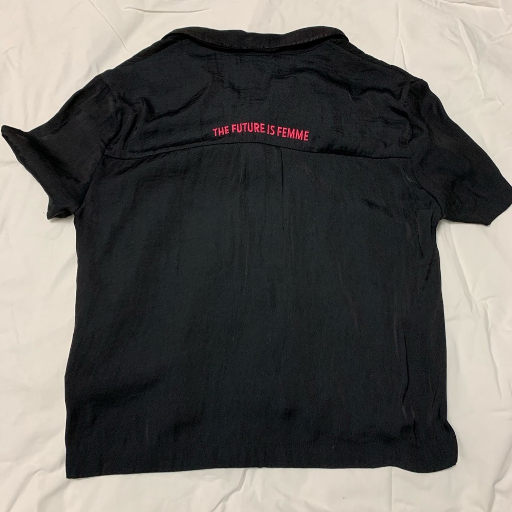 Pacsun kendall + kylie shirt